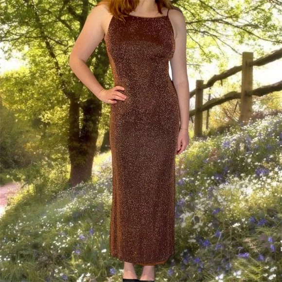 knee length dresses for ladies La Femme